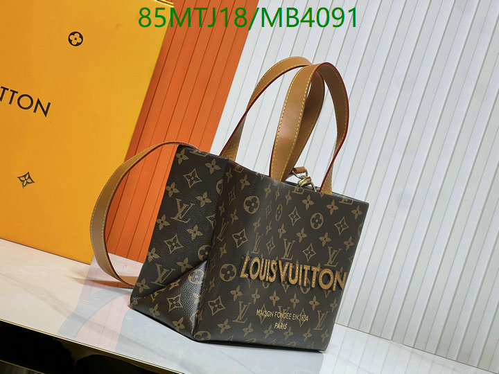 LV-Bag-4A Quality Code: MB4091 $: 85USD