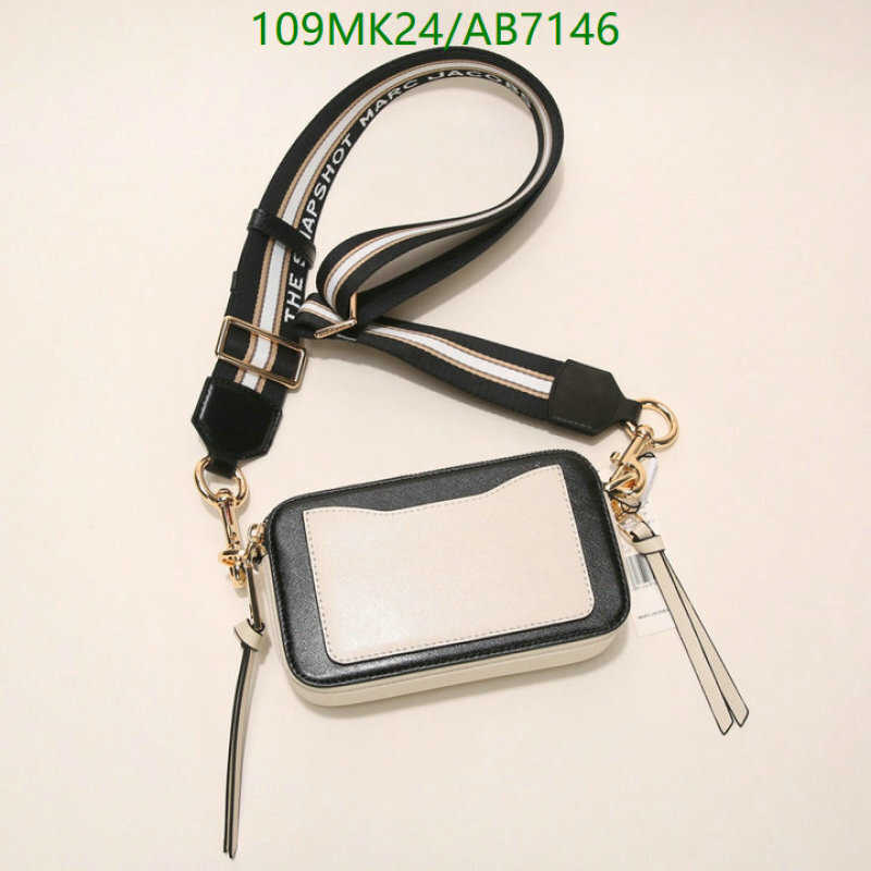 Marc Jacobs-Bag-Mirror Quality Code: AB7146 $: 109USD