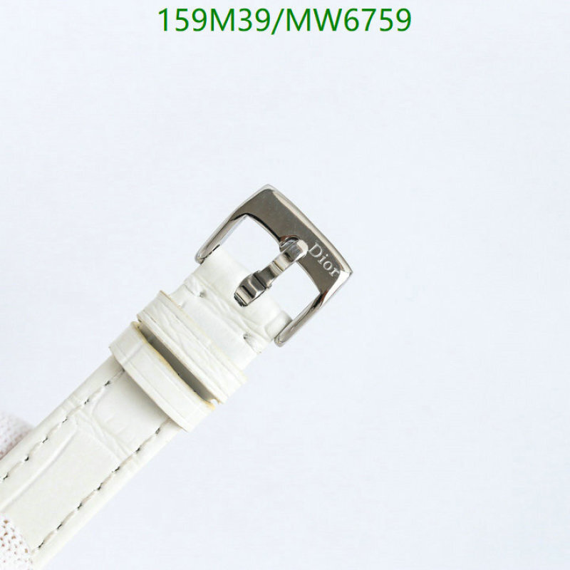 Dior-Watch(4A) Code: MW6759 $: 159USD