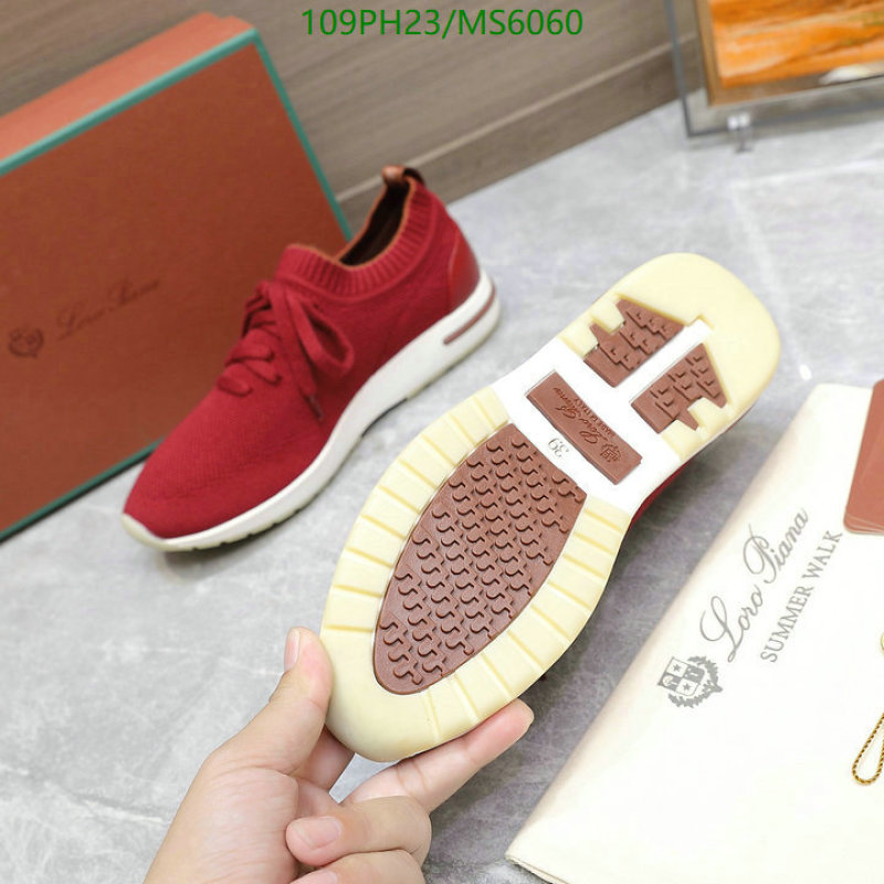 Loro Piana-Men shoes Code: MS6060 $: 109USD