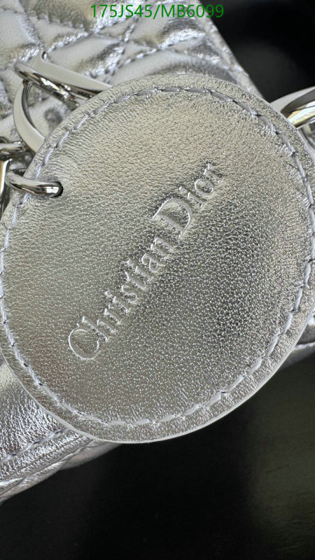 Dior-Bag-Mirror Quality Code: MB6099 $: 175USD