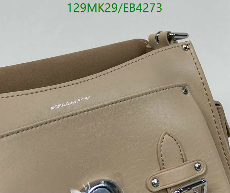 Coach-Bag-4A Quality Code: EB4273 $: 129USD