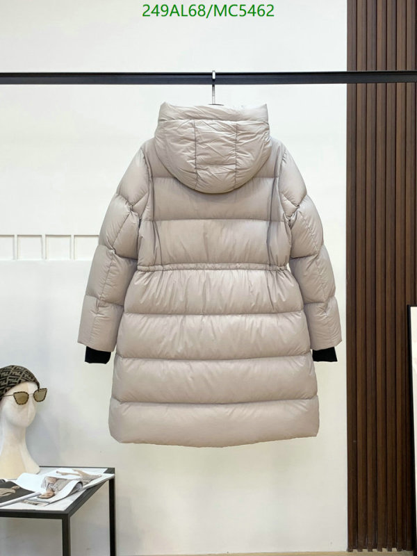 Prada-Down jacket Women Code: MC5462 $: 249USD