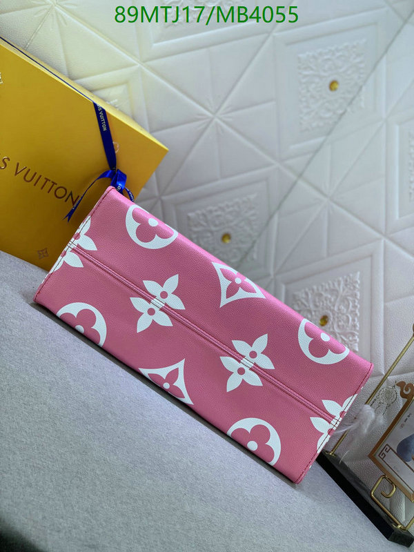 LV-Bag-4A Quality Code: MB4055