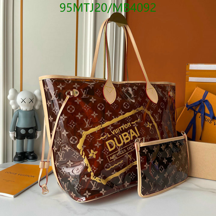 LV-Bag-4A Quality Code: MB4092 $: 95USD