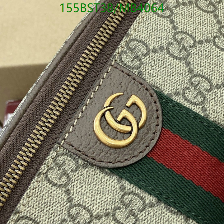 Gucci-Bag-Mirror Quality Code: MB4064 $: 155USD