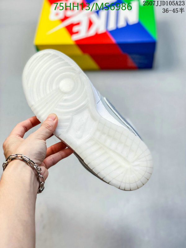 NIKE-Women Shoes Code: MS6986 $: 75USD
