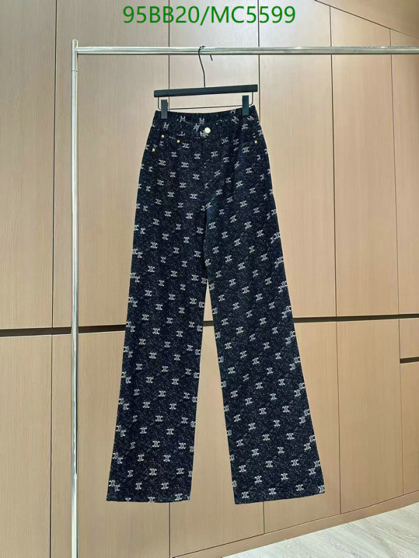 Celine-Clothing Code: MC5599 $: 95USD