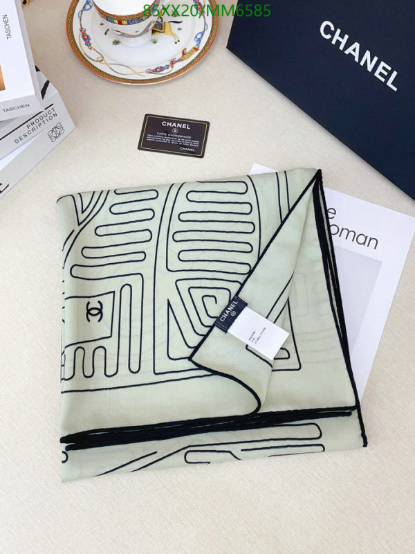 LV-Scarf Code: MM6585 $: 85USD
