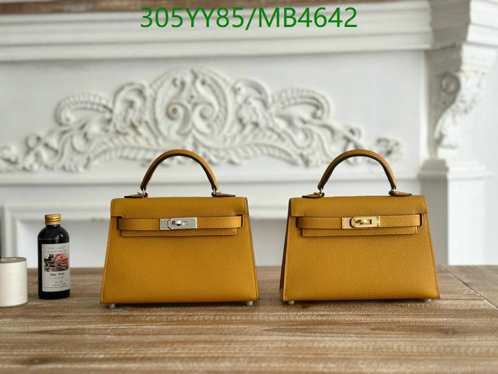 Hermes-Bag-Mirror Quality Code: MB4642 $: 305USD
