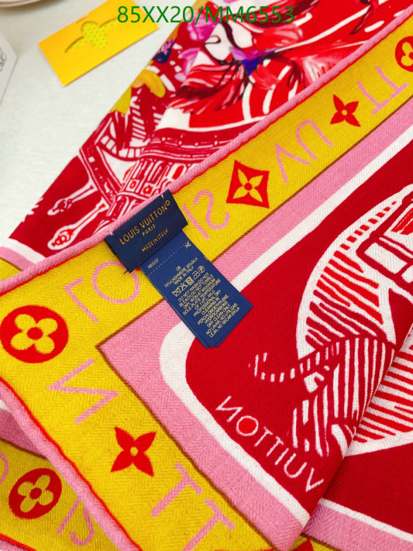 Loro Piana-Scarf Code: MM6553 $: 85USD