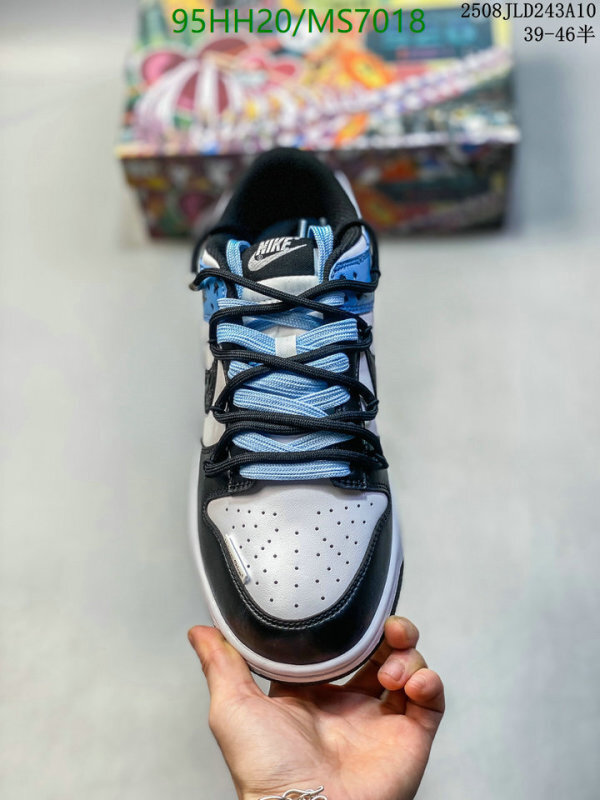 Nike-Men shoes Code: MS7018 $: 95USD