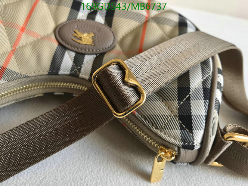 Burberry-Bag-Mirror Quality Code: MB6737 $: 169USD