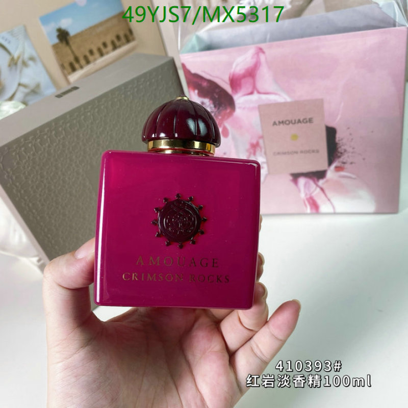 Amouage-Perfume Code: MX5317 $: 49USD