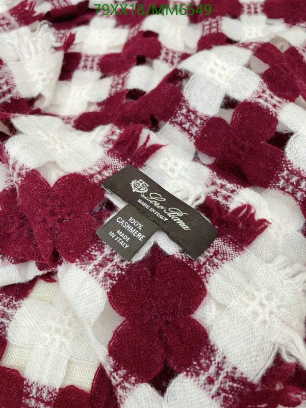 Loro Piana-Scarf Code: MM6549 $: 79USD