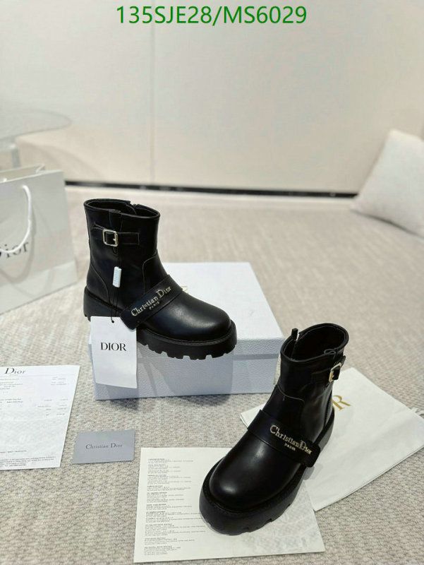 Boots-Women Shoes Code: MS6029 $: 135USD