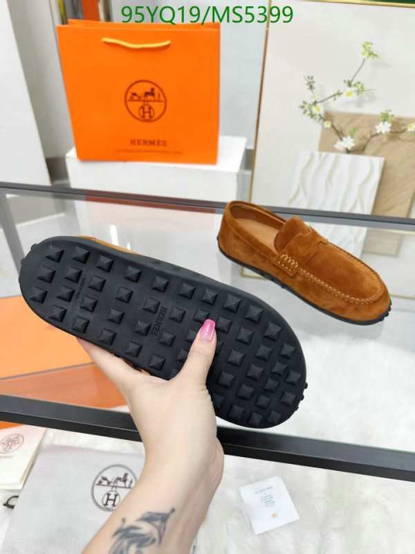 Hermes-Women Shoes Code: MS5399 $: 95USD