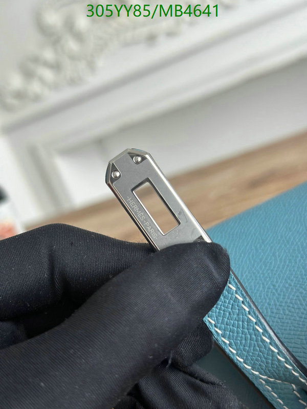 Hermes-Bag-Mirror Quality Code: MB4641 $: 305USD