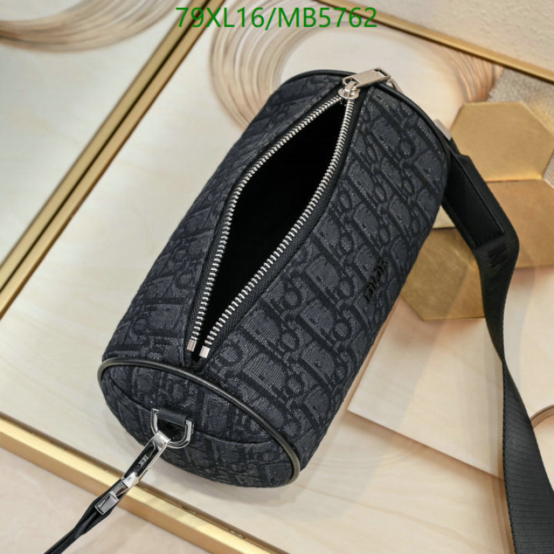 Dior-Bag-4A Quality Code: MB5762 $: 79USD