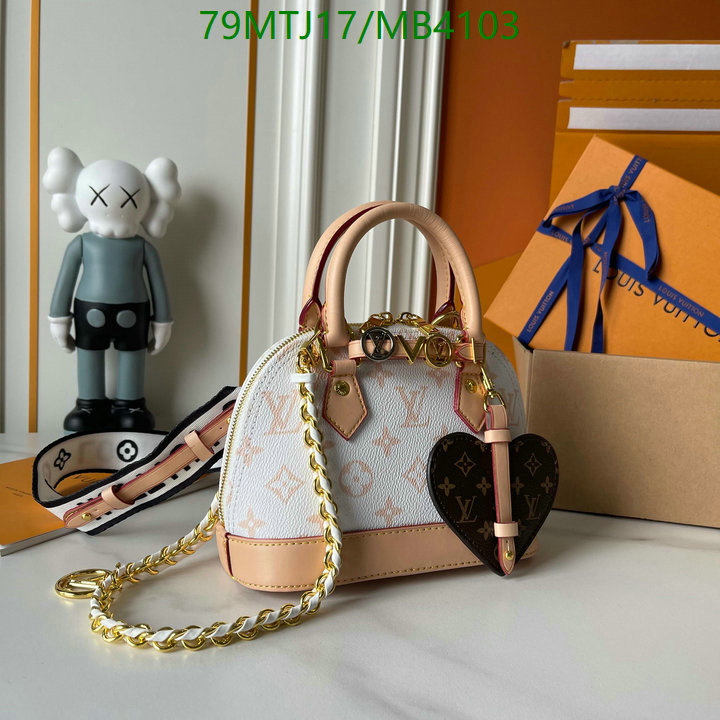 LV-Bag-4A Quality Code: MB4103 $: 79USD-Yupoo.ru - Copybrand.Team photo album LV-Bag-4A Quality Code: MB4103 $: 79USD