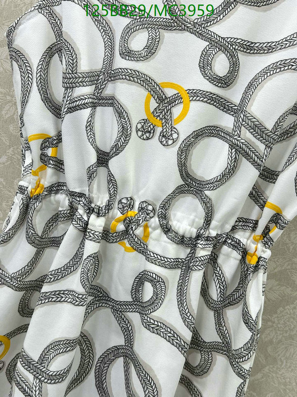 Hermes-Clothing Code: MC3959 $: 125USD