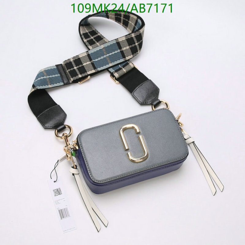 Marc Jacobs-Bag-Mirror Quality Code: AB7171 $: 109USD