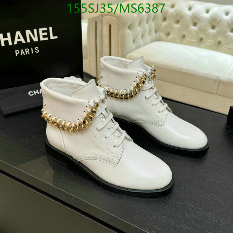 Boots-Women Shoes Code: MS6387 $: 155USD