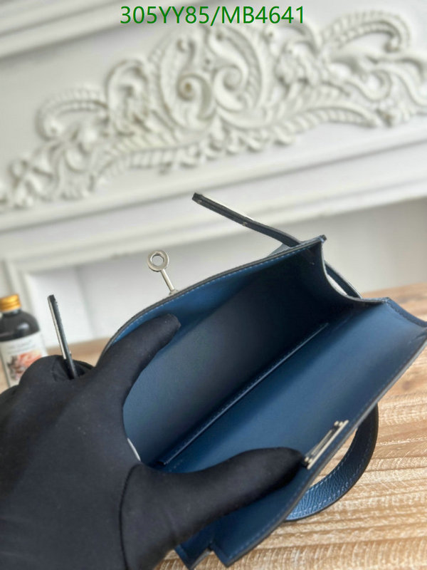 Hermes-Bag-Mirror Quality Code: MB4641 $: 305USD