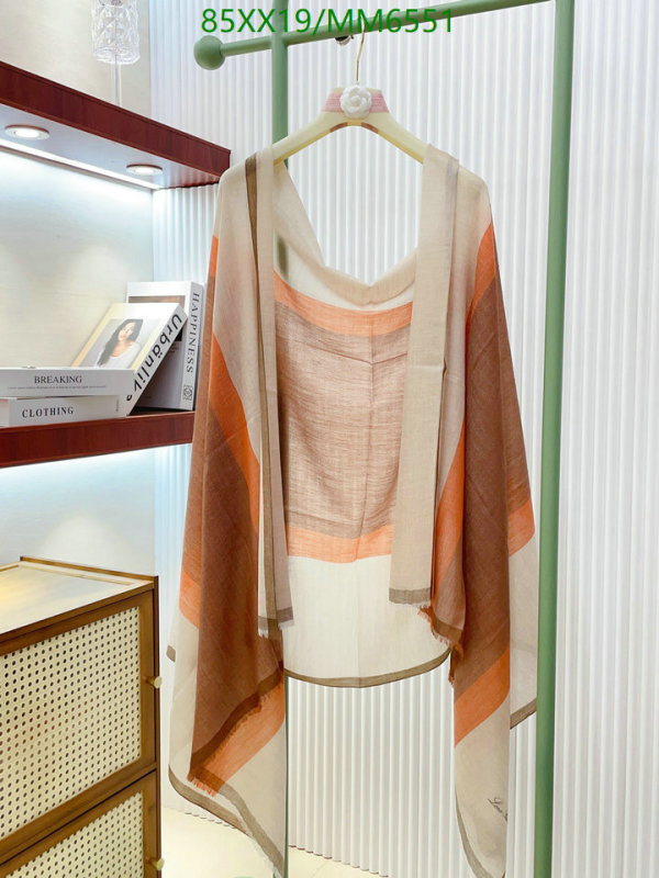 Loro Piana-Scarf Code: MM6551 $: 85USD