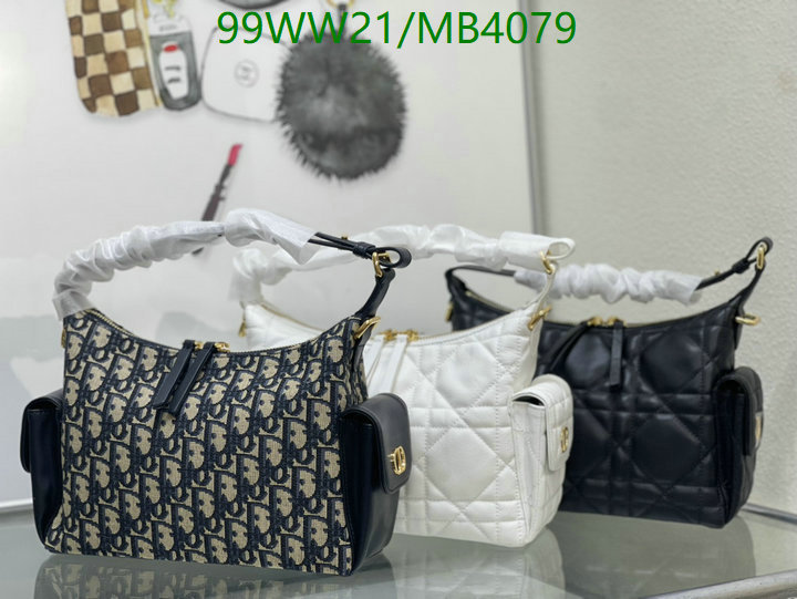 Dior-Bag-4A Quality Code: MB4079 $: 99USD