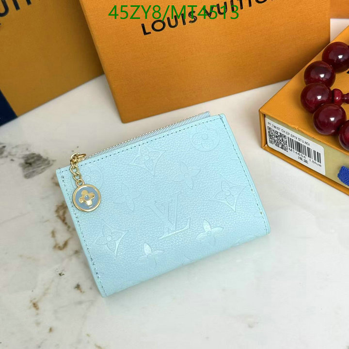 LV-Wallet-4A Quality Code: MT4513 $: 45USD