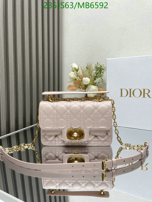 Dior-Bag-Mirror Quality Code: MB6592 $: 235USD