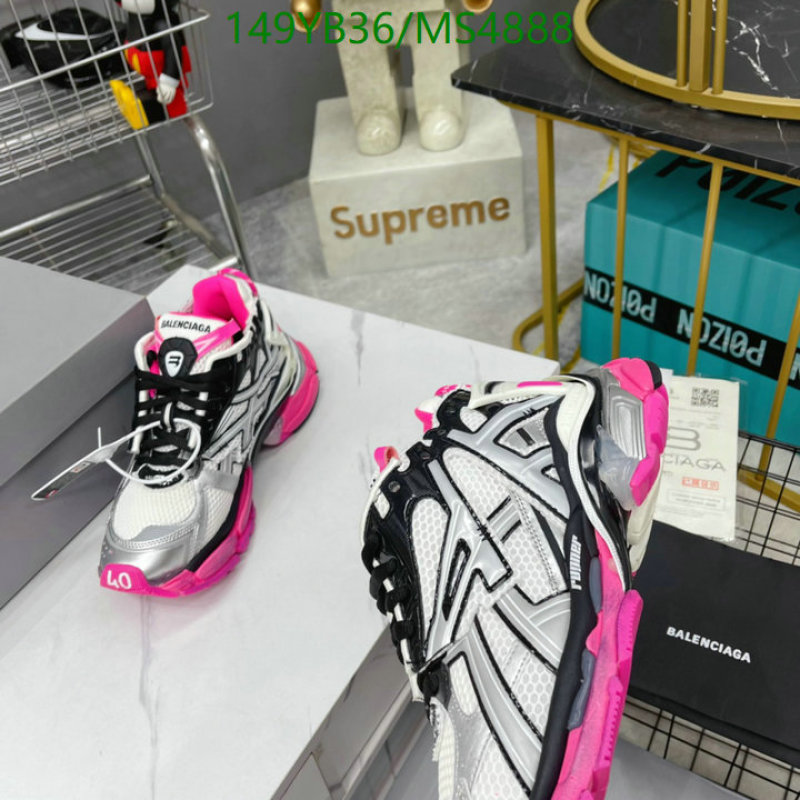 Balenciaga-Men shoes Code: MS4888-Yupoo.ru - Copybrand.Team photo album Balenciaga-Men shoes Code: MS4888