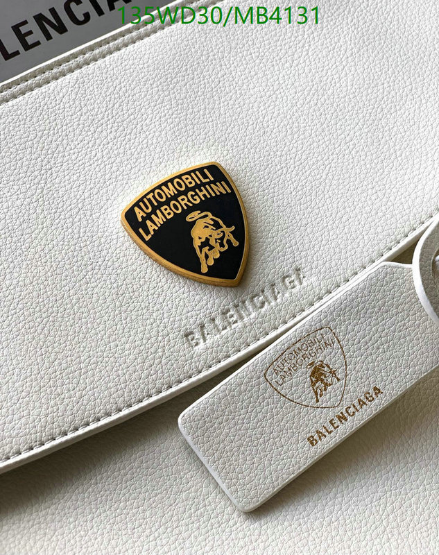 Balenciaga-Bag-4A Quality Code: MB4131 $: 135USD