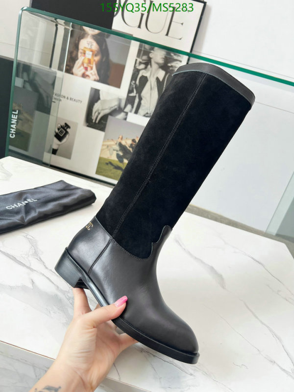Boots-Women Shoes Code: MS5283 $: 155USD