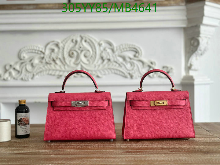Hermes-Bag-Mirror Quality Code: MB4641 $: 305USD
