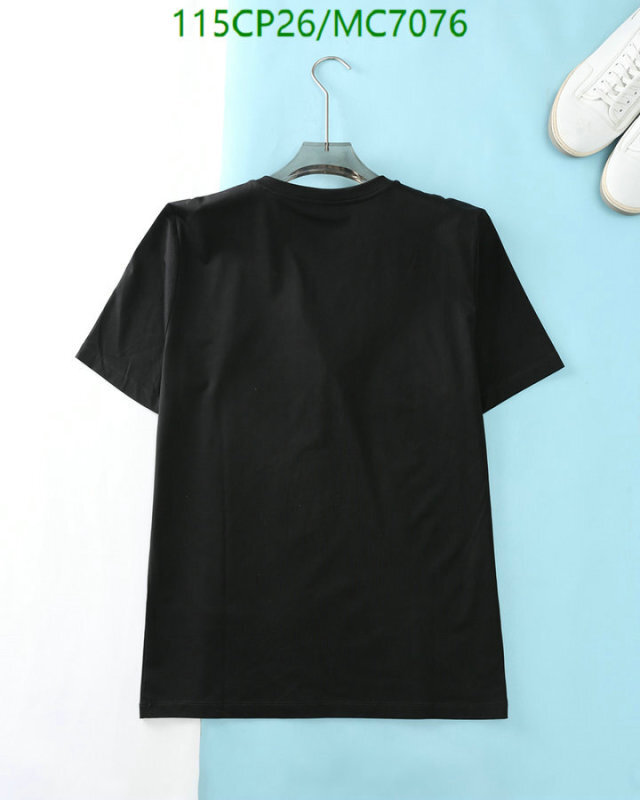 Balmain-Clothing Code: MC7076 $: 115USD