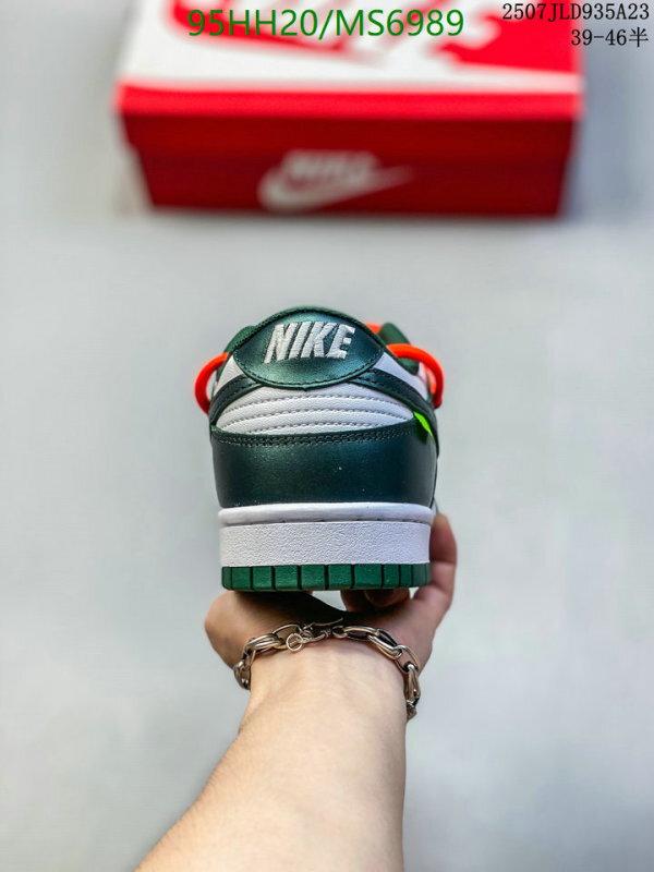 Nike-Men shoes Code: MS6989 $: 95USD