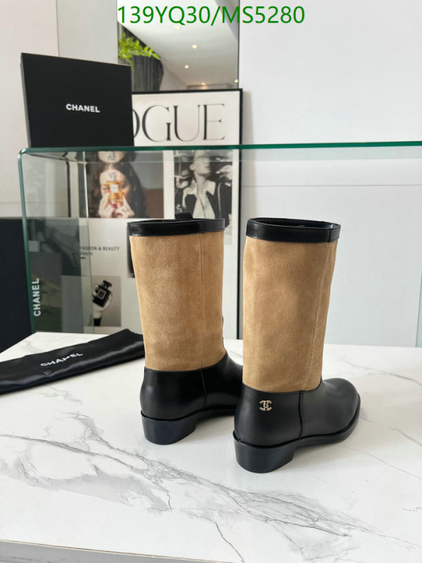 Boots-Women Shoes Code: MS5280 $: 139USD