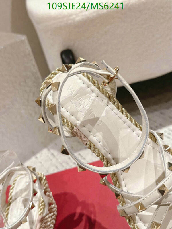 Valentino-Women Shoes Code: MS6241 $: 109USD