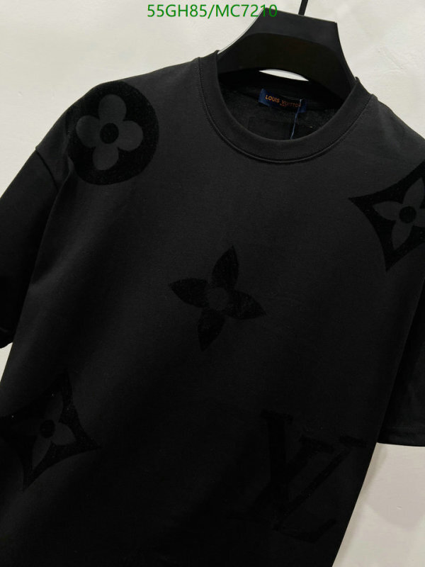LV-Clothing Code: MC7210 $: 55USD