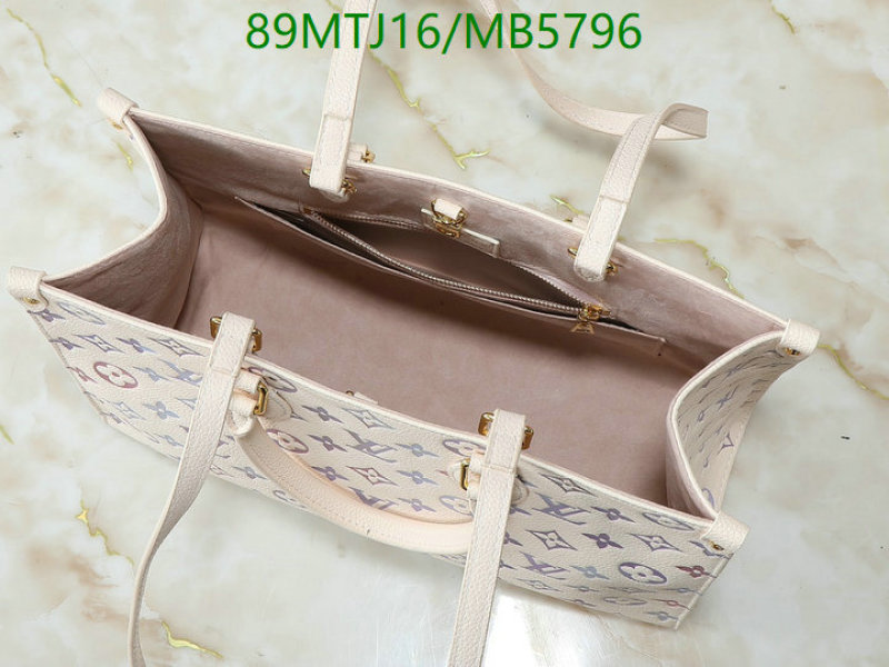 LV-Bag-4A Quality Code: MB5796 $: 89USD
