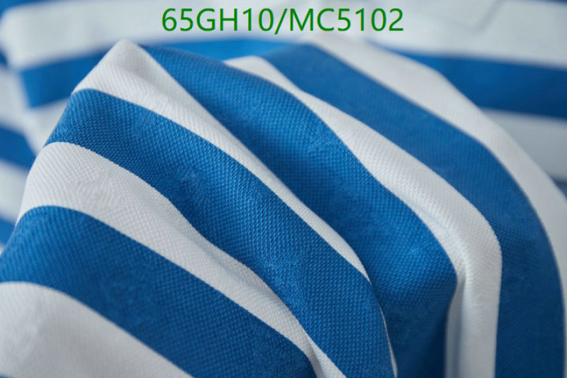 LV-Clothing Code: MC5102 $: 65USD