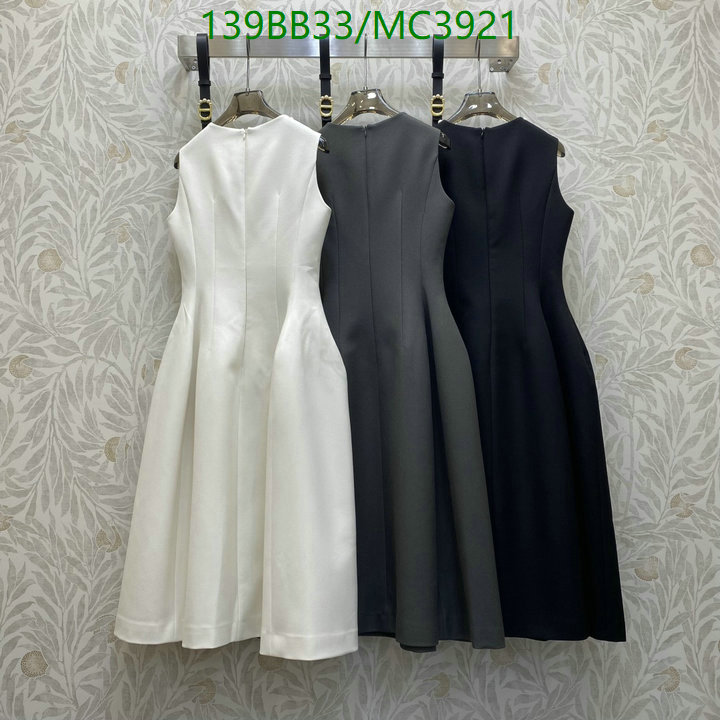 Dior-Clothing Code: MC3921 $: 139USD