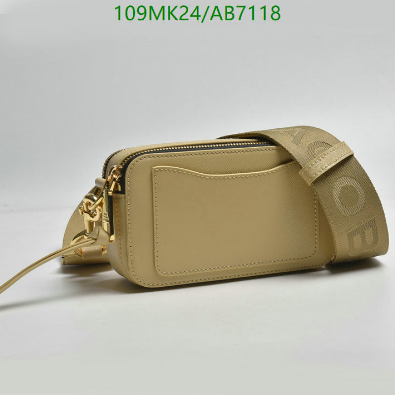 Marc Jacobs-Bag-Mirror Quality Code: AB7118 $: 109USD