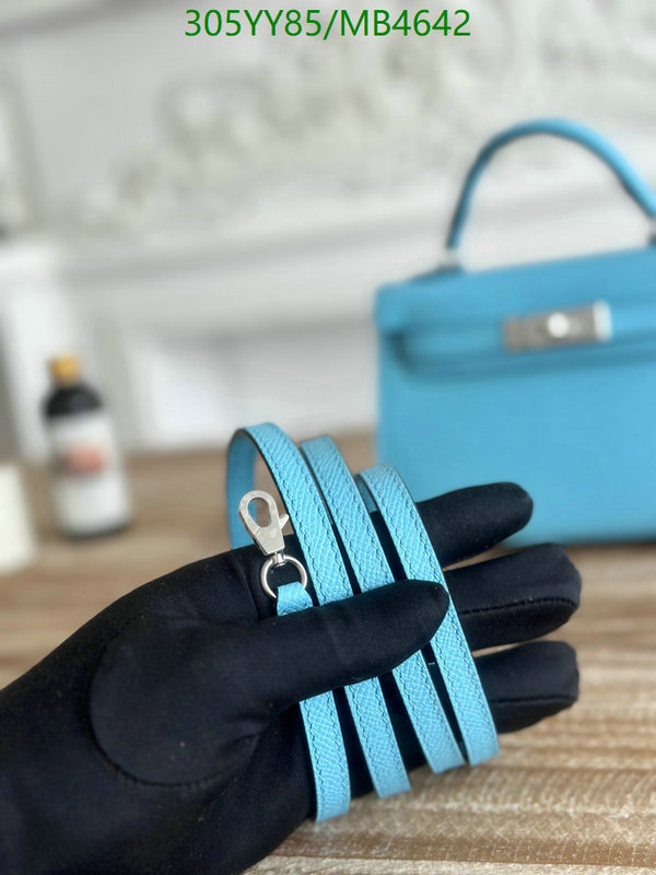 Hermes-Bag-Mirror Quality Code: MB4642 $: 305USD