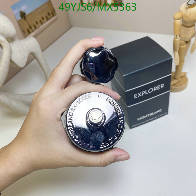 Montblanc-Perfume Code: MX5363 $: 49USD
