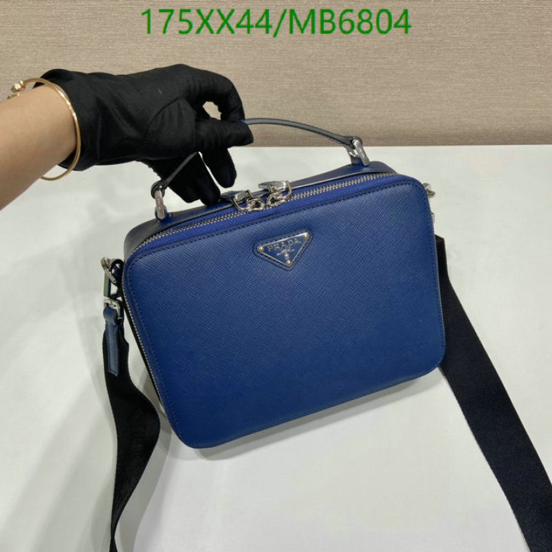Prada-Bag-Mirror Quality Code: MB6804 $: 175USD