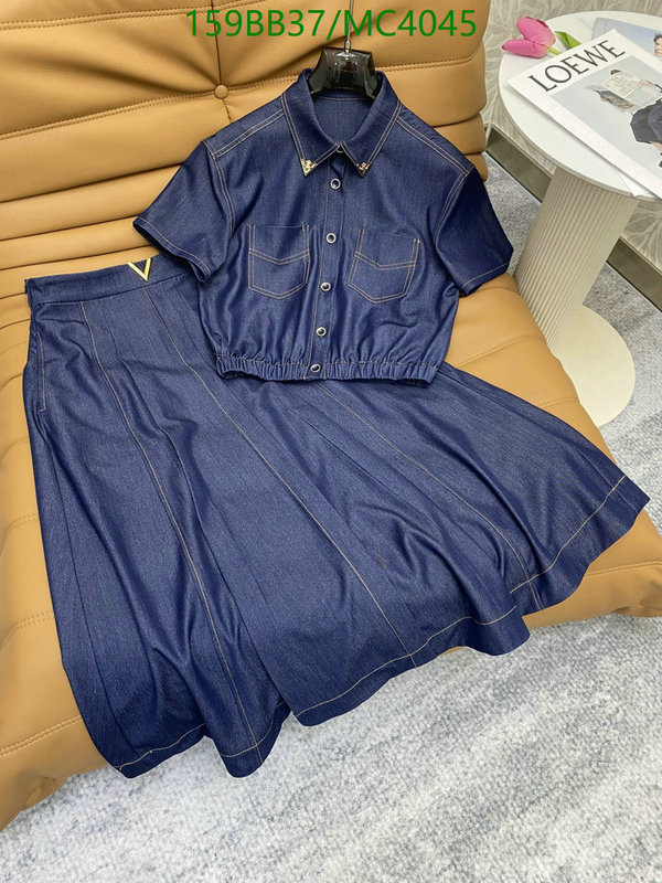 Valentino-Clothing Code: MC4045 $: 159USD