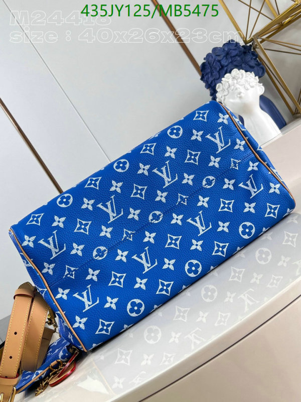 LV-Bag-Mirror Quality Code: MB5475 $: 435USD